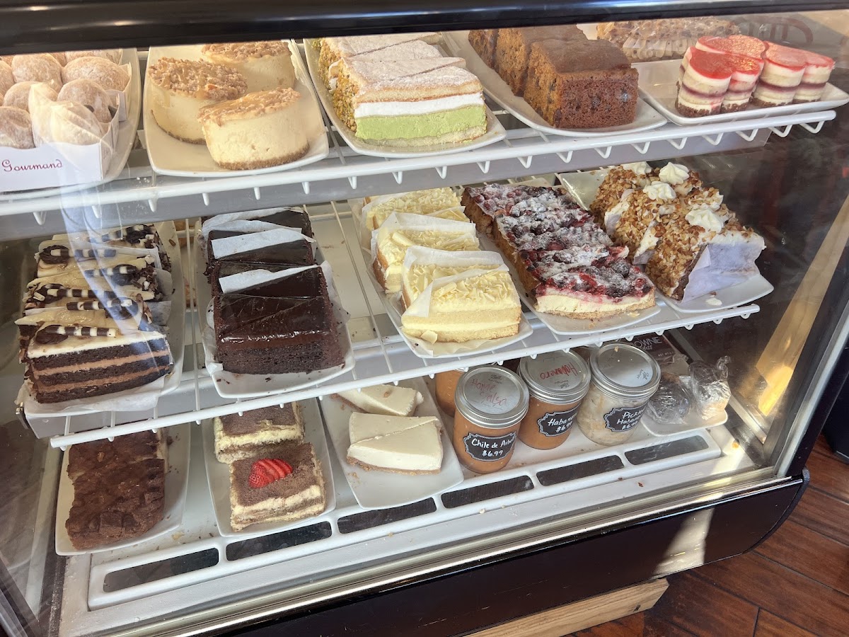 Moschetti Cafe Photos 2